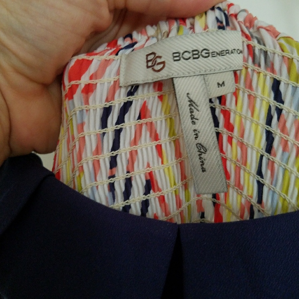 Bcbgeneration Maxi - image 3